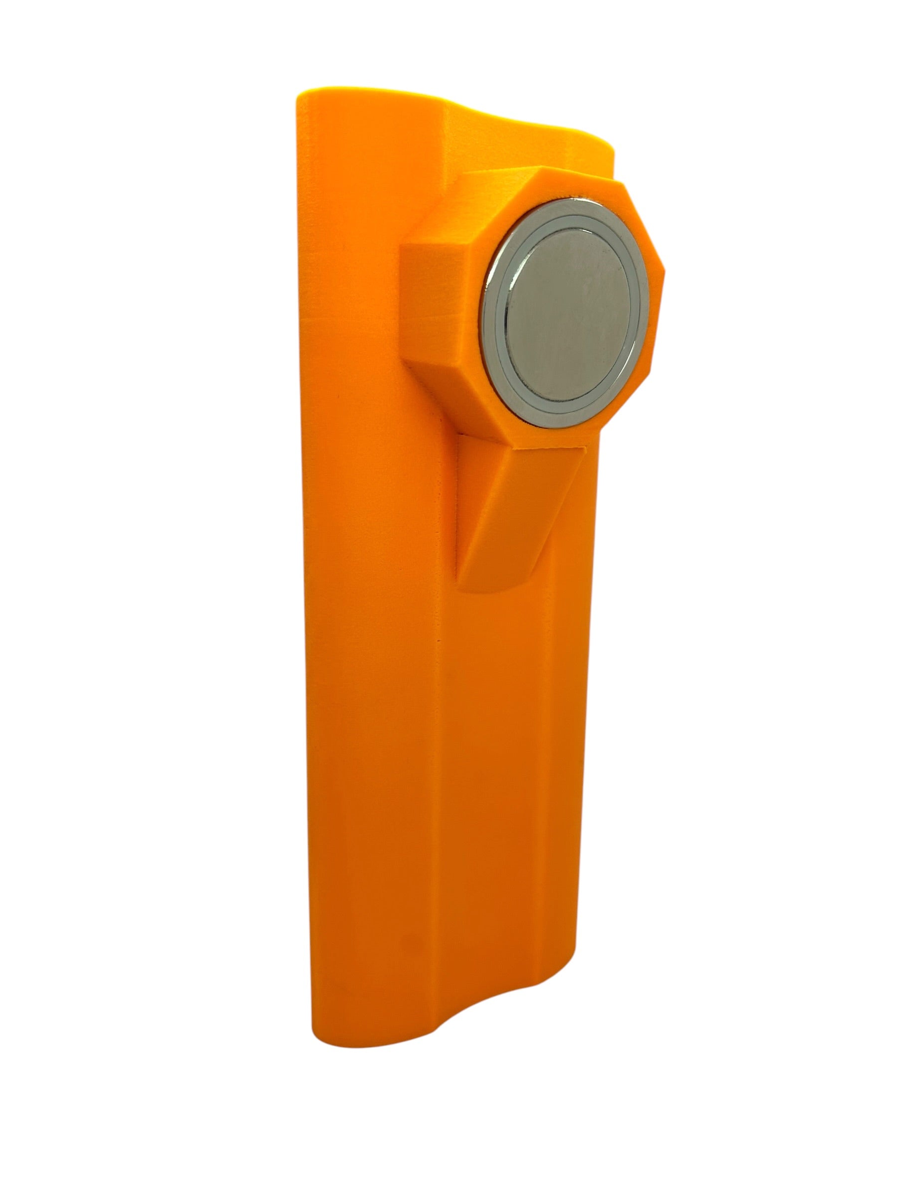 Magnetic Welding Rod Holder | Welding Rod Pouch w/ Magnet Mount+Belt Clip
