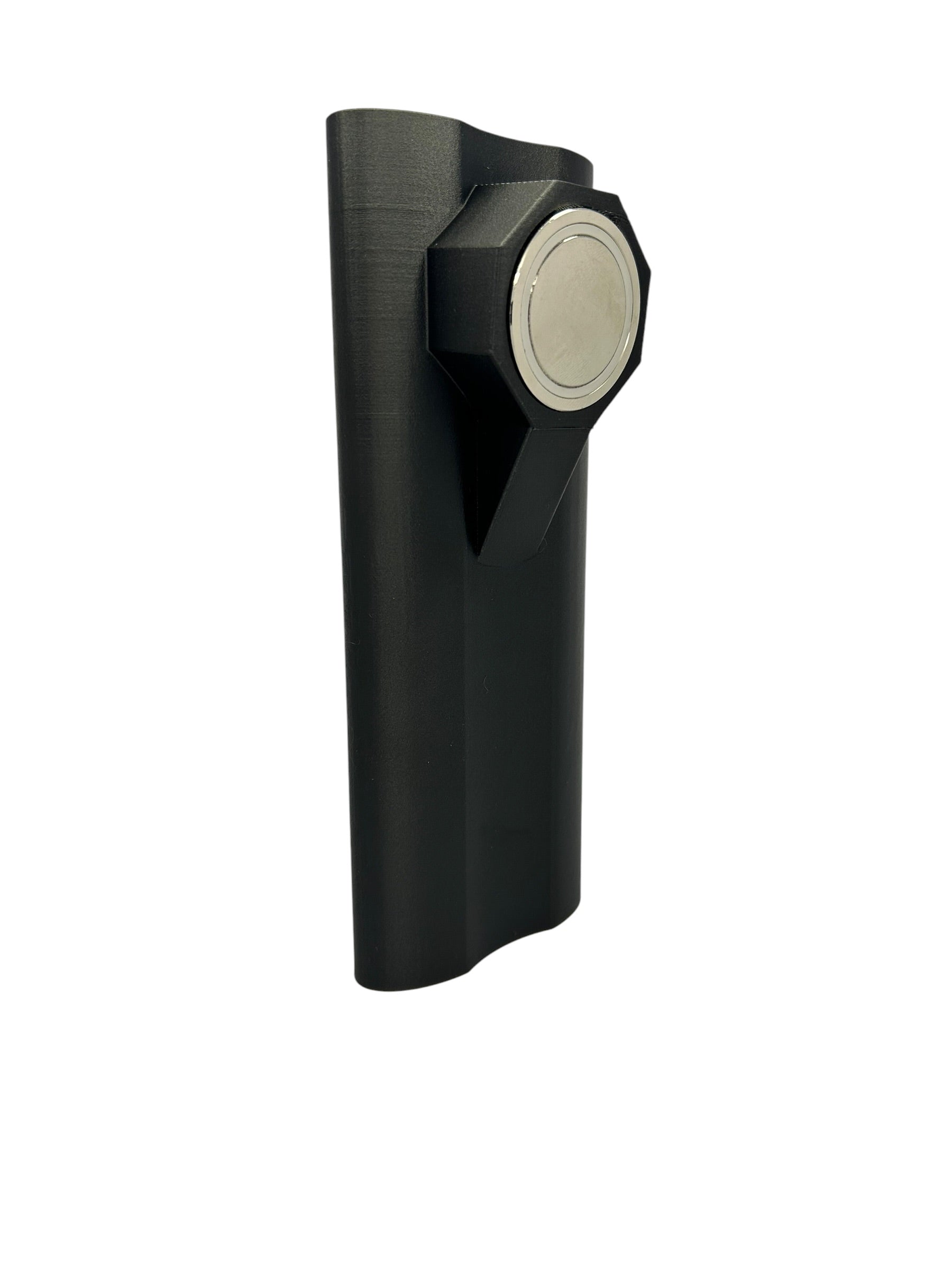 Magnetic Welding Rod Holder | Welding Rod Pouch w/ Magnet Mount+Belt Clip