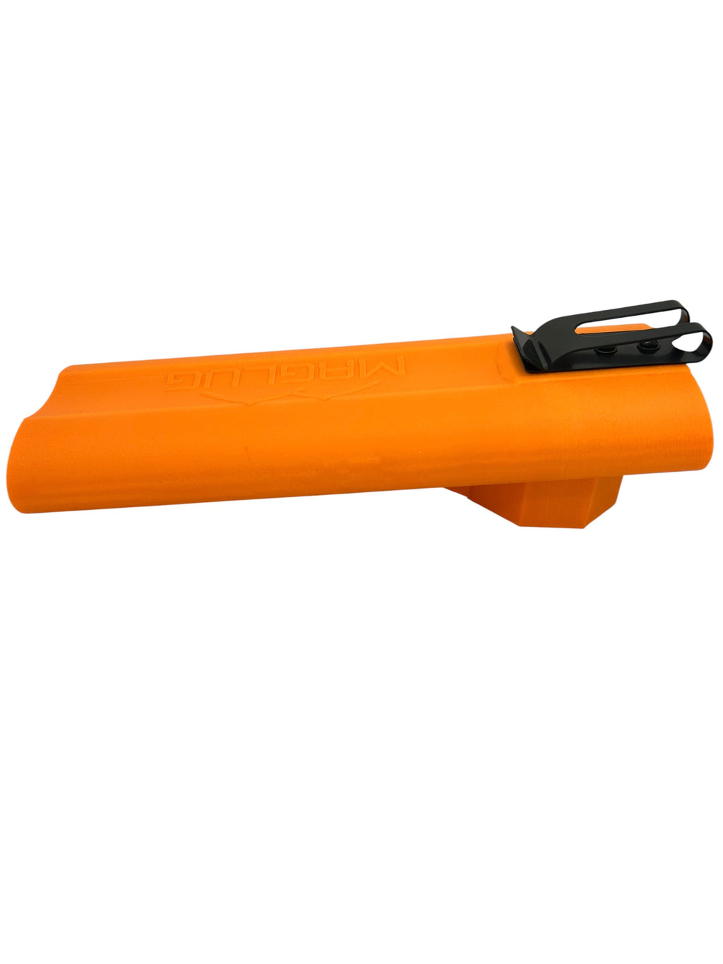 Magnetic Welding Rod Holder | Welding Rod Pouch w/ Magnet Mount+Belt Clip
