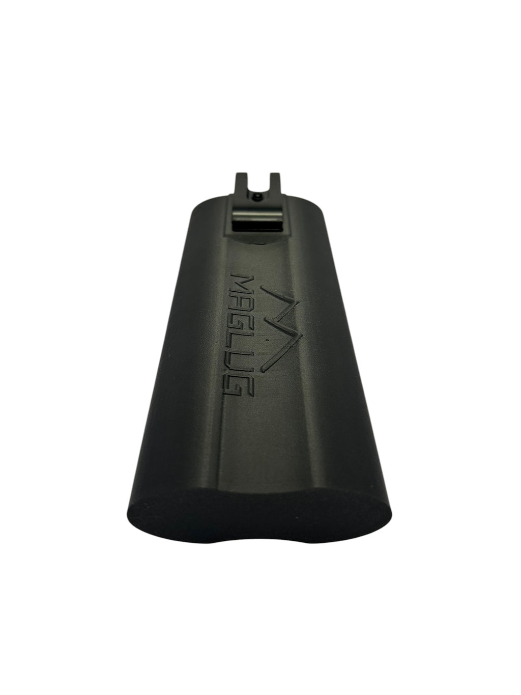 Magnetic Welding Rod Holder | Welding Rod Pouch w/ Magnet Mount+Belt Clip
