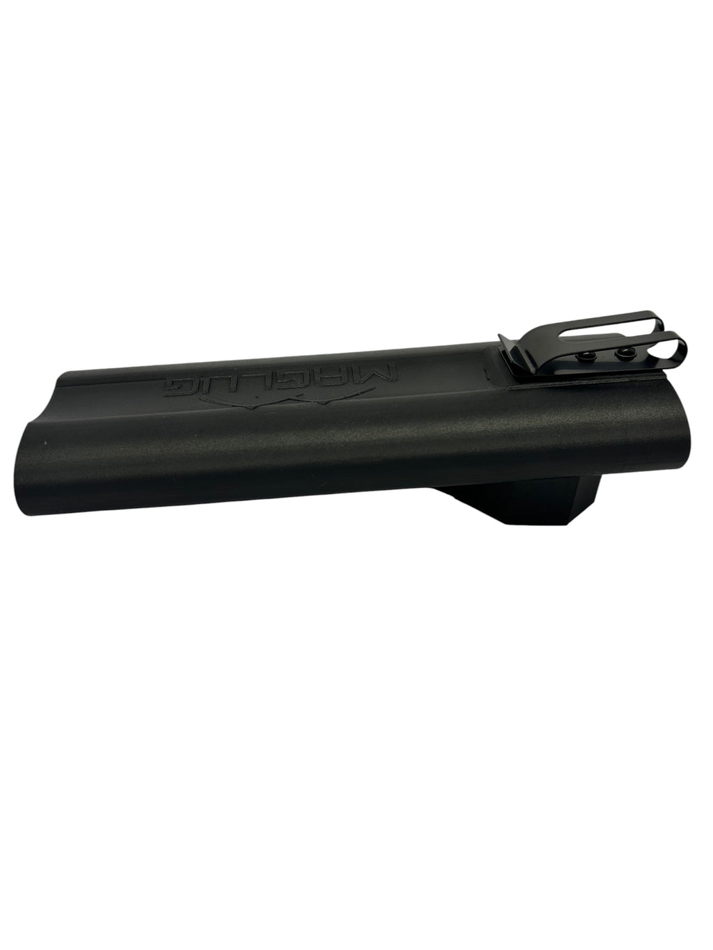 Magnetic Welding Rod Holder | Welding Rod Pouch w/ Magnet Mount+Belt Clip