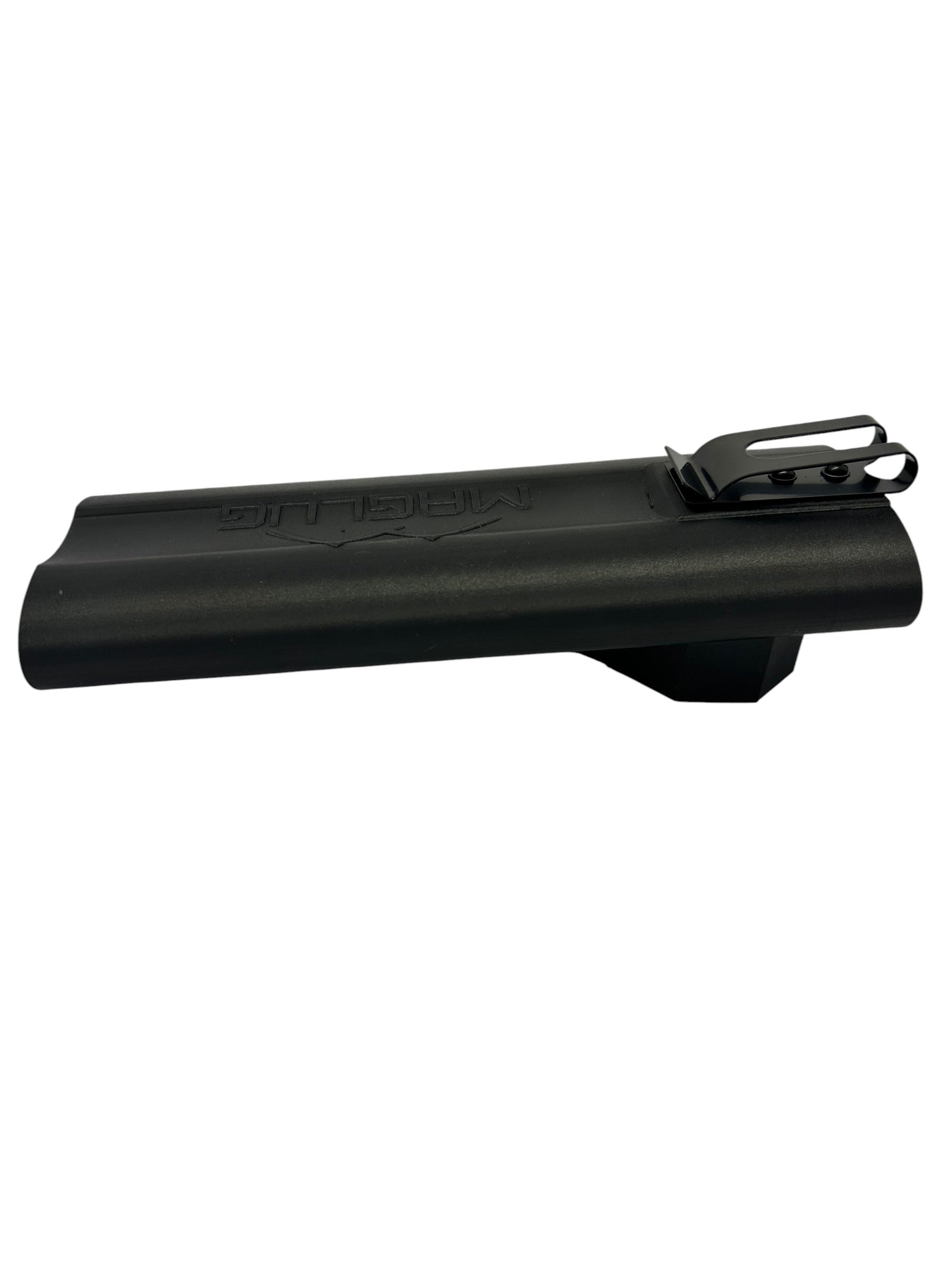 Magnetic Welding Rod Holder | Welding Rod Pouch w/ Magnet Mount+Belt Clip