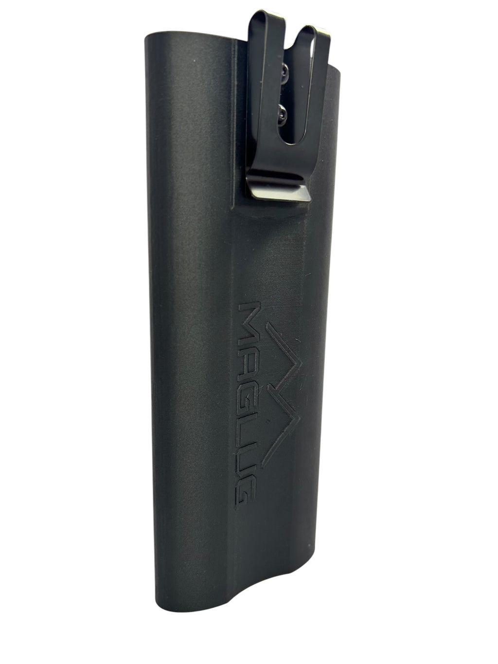 Magnetic Welding Rod Holder | Welding Rod Pouch w/ Magnet Mount+Belt Clip