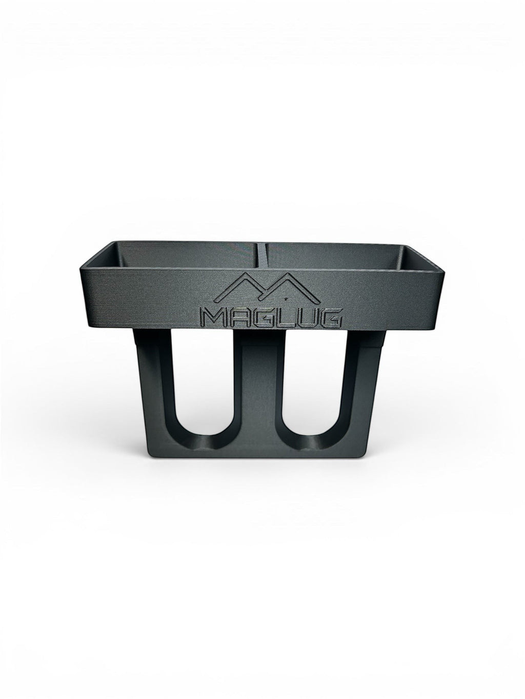 Cold Composites MagLug Workstation Complete Kit with two magnetic handles and workstation for tool organization.